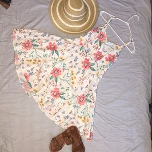 Old Navy, Floral Spring Dress